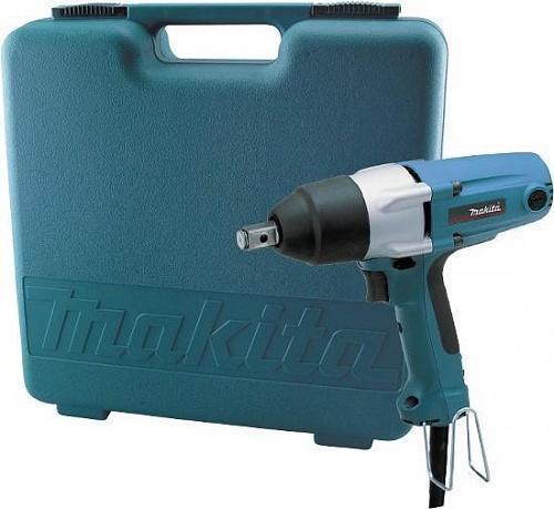 Ударный гайковерт MAKITA TW0350