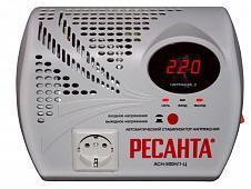 Стабилизатор Ресанта АСН-500 Н/1-Ц 63/6/9