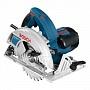Пила дисковая BOSCH GKS 65 G