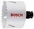Коронка по металлу 27мм BOSCH 2.608.584.621