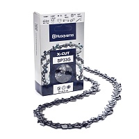 Цепь 15" X-Cut SP33G для Husqvarna 440/450 (Husqvarna 5816431-64)