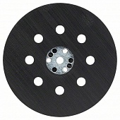 Тарелка опорная ф125 средняя BOSCH 2 608 601 062