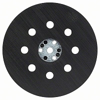 Тарелка опорная ф125 средняя BOSCH 2 608 601 062