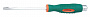 Отвертка ударная Jonnesway SL5.5х100 047480