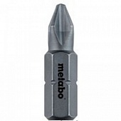 Вставка набор PH 1/2/3 х25 мм Metabo 631560000