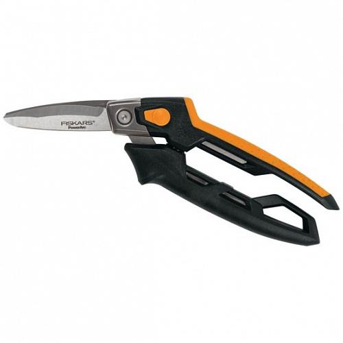 Ножницы универсальные Fiskars PowerArc 1027206 Ножницы универсальные Fiskars PowerArc 1027206