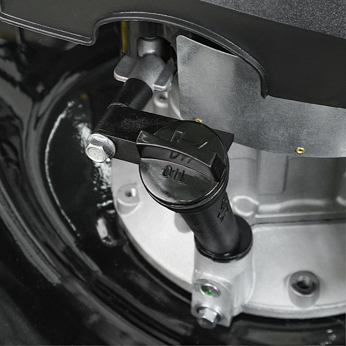 Газонокосилка SNIRREX PM5045