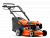 Газонокосилка бензиновая Husqvarna LC 140SP 9704882-01