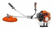 Триммер бензиновый Husqvarna 143R-II (9673329-02)