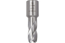 Фреза HSS 14x30мм Weldon 19мм Extra Line Diam 320283