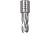 Фреза HSS 14x30мм Weldon 19мм Extra Line Diam 320283