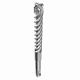 Бур SDS+ HELLER ф 6,5х200/260  4POWER TD29127