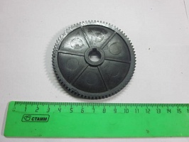 Шестерня 80т ЭНКОР КОРВЕТ-401