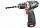 Дрель-шуруповерт Metabo PowerMaxx BS Quick Basic 2.0Ah x2 Case (600156500)