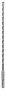 Бур Bosch SDS+ ф 8x200/260 plus-1 2 608 680 272