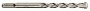 Бур SDS+  6х160 Classic Metabo 626175000