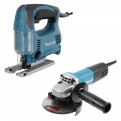 Набор Makita DK0116