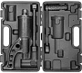 Гайковерт ручной THORVIK 1" 3800Нм LSW1 052752