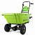 Тележка самоходная аккумуляторная Greenworks G40GC Solo 7400007