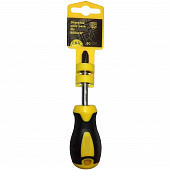 Отвертка крестовая BERGER PH2x38mm BG1050