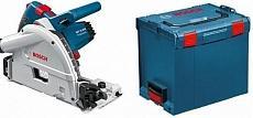 Пила дисковая BOSCH GKT 55 GCE