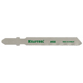 Пилка для электролобзика Kraftool T218 A, 2 шт. 159553-1,2