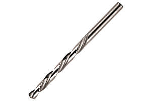 Сверло по металлу НSS-G Super DIN 338 RN (9.7х87х133 мм) Heller (TD21208) Сверло по металлу НSS-G Super DIN 338 RN (9.7х87х133 мм) Heller (TD21208)