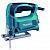 Лобзик Makita 4329K