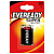 Батарейка Energizer 9V SUPER HEAVY DUTY 637065