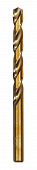 Сверло по металлу (8,2 Р6М5) Энкор 25082
