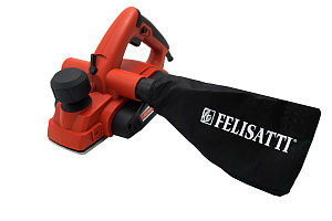 Рубанок электрический Felisatti FT6000 82/900 6000