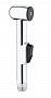 Гигиенический душ GROHE Trigger Spray 28343000 Хром