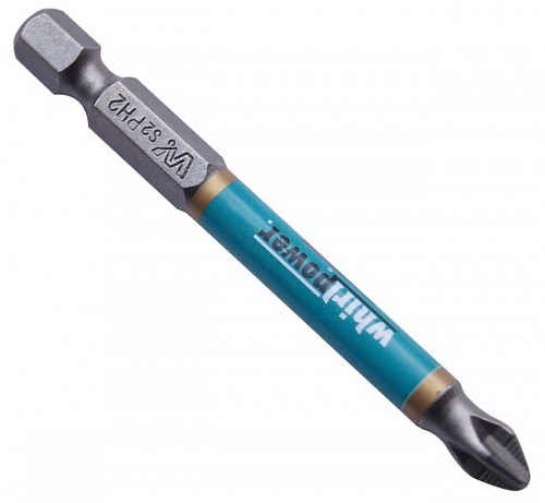 Вставка PH1 70 мм Whirl Power 271407001 Вставка PH1 70 мм Whirl Power 271407001