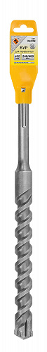 Бур SDSmax ф32х240/400 Энкор 24028 Бур SDSmax ф32х240/400 Энкор 24028