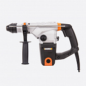 Перфоратор SDS+  WORX WX333
