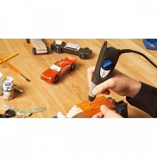 Гравёр Dremel 290KJ F 013 029 0KJ