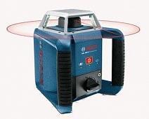 Нивелир лазерный BOSCH GRL 250 HV Professional 0 601 061 600
