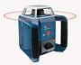 Нивелир лазерный BOSCH GRL 250 HV Professional 0 601 061 600