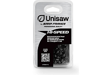 Цепь Unisaw 16" 0.325" 1,5. 66 звеньев Цепь Unisaw 16" 0.325" 1,5. 66 звеньев