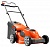 Газонокосилка аккумуляторная Husqvarna LC141Li 9676284-01