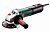 УШМ Metabo 125-1,3 W 13-125 Quick 603627010