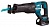 Ножовка сабельная аккумуляторная Makita DJR187RTE