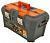Ящик для инструмента 19,5" Grand SOLID черно-оранжевый Blocker BR3934ЧР Ящик для инструмента 19,5" Grand SOLID черно-оранжевый Blocker BR3934ЧР