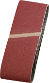 Шлифлента 75х533 К 150 3шт  (Kwb) 912515