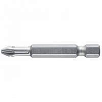 Вставка PZ2 50мм TORSION (1/10) Makita P-06127