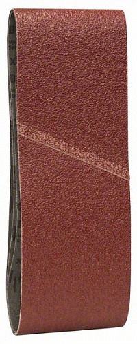 Шлифовальная лента 100х610 K40 (3шт) BOSCH 2 608 606 129 Шлифовальная лента 100х610 K40 (3шт) BOSCH 2 608 606 129