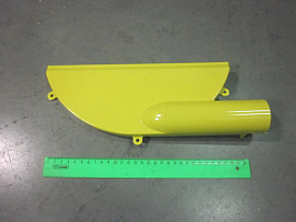 Крышка защитная К-50 Крышка защитная К-50