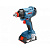 Гайковерт аккумуляторный BOSCH GDX 180-LI 06019G5220