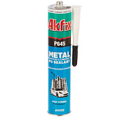Герметик полиуретановый P645 Akfix AA103