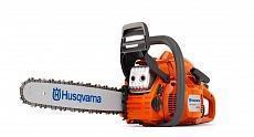 Пила цепная бензиновая Husqvarna 445E 9671566-35